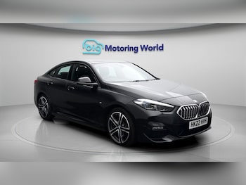 Used BMW 2 Series 2022 for sale - 79205586: Photo