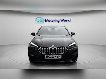 Used BMW 2 Series 2022 for sale - 79205586: Photo