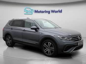 (22) - 2.0 TDI Elegance SUV 5dr Diesel DSG Euro 6 (s/s) (150 ps)