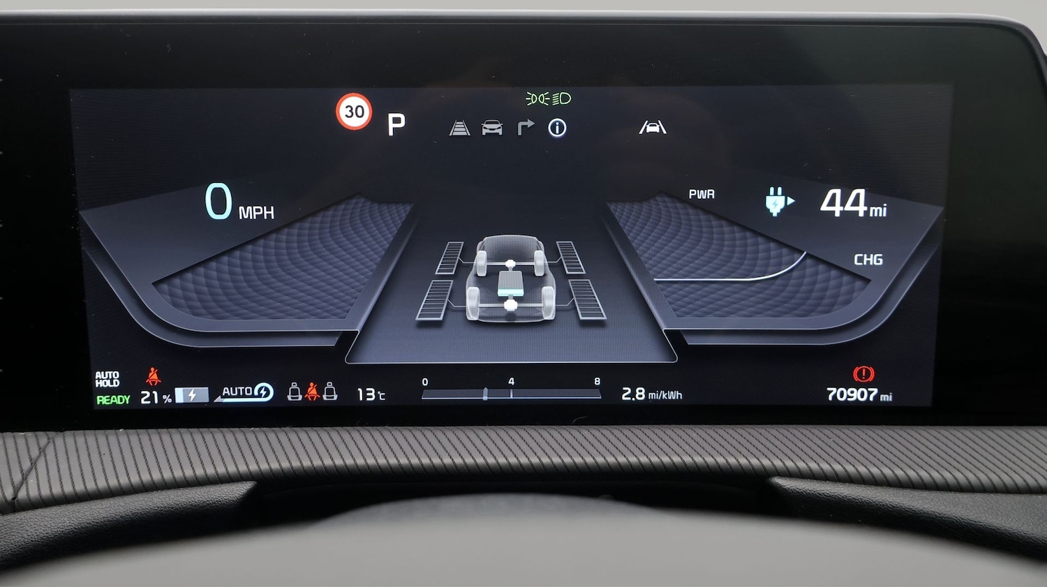 Used Kia EV6 2022 for sale - 77288917: Photo 10