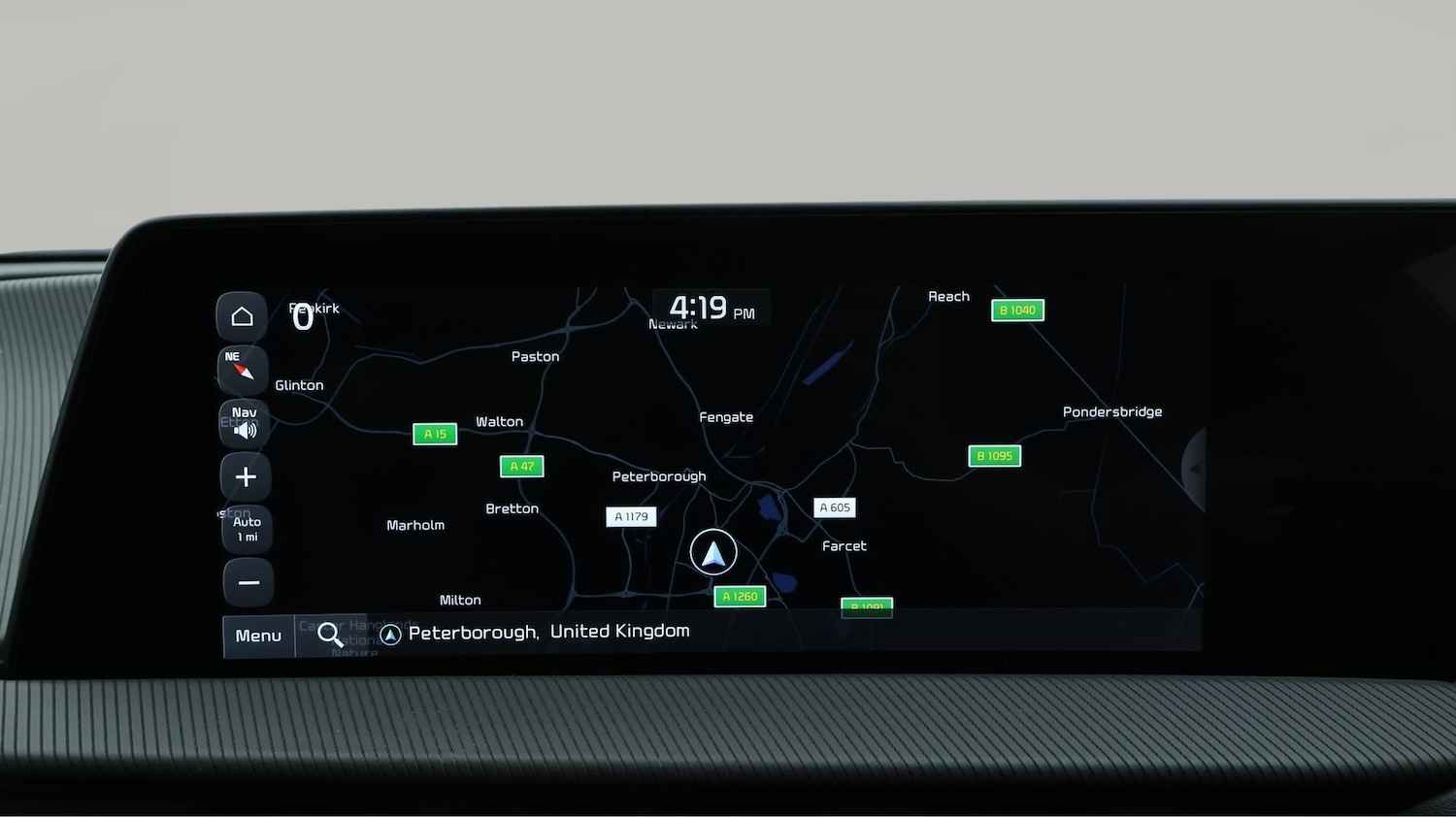 Used Kia EV6 2022 for sale - 77288917: Photo 11