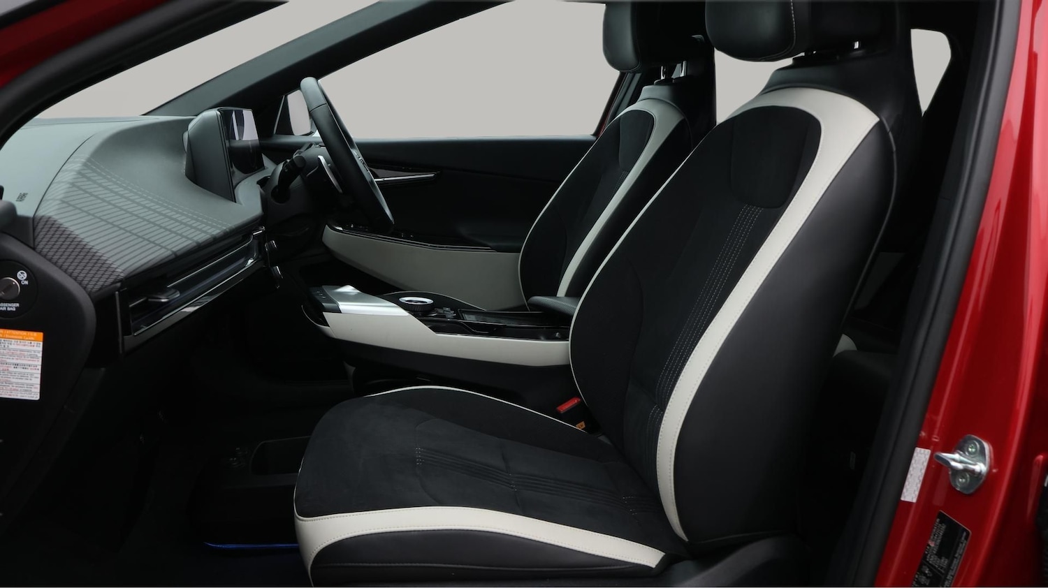 Used Kia EV6 2022 for sale - 77288917: Photo 14