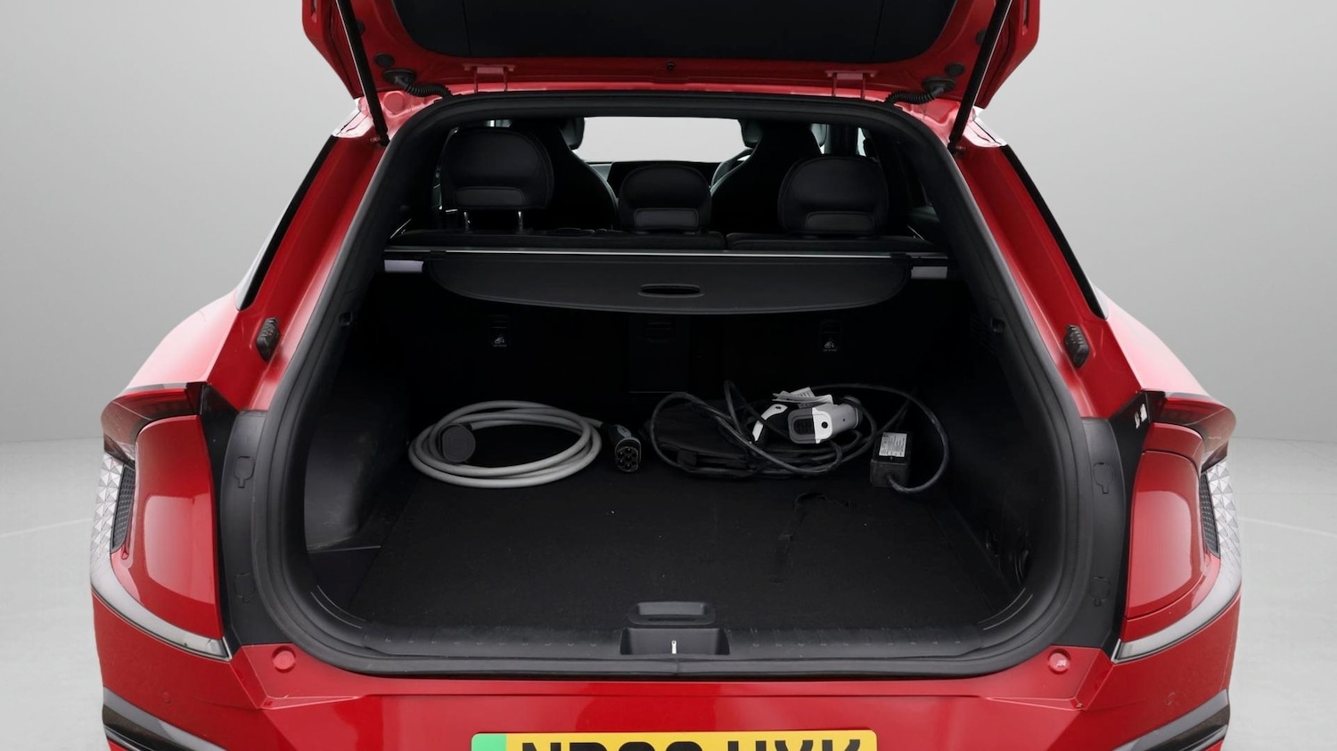 Used Kia EV6 2022 for sale - 77288917: Photo 17