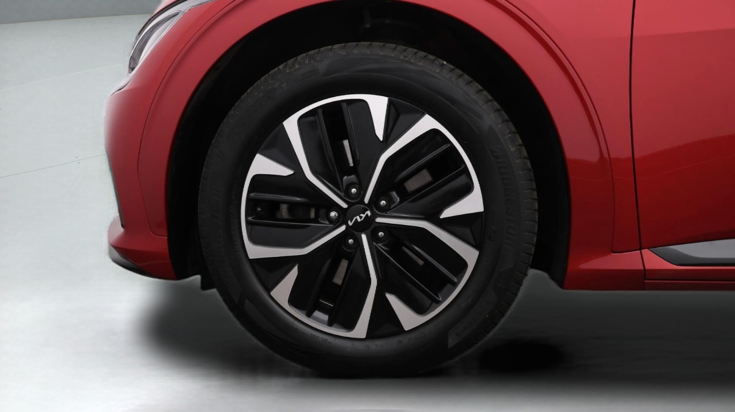 Used Kia EV6 2022 for sale - 77288917: Photo 18