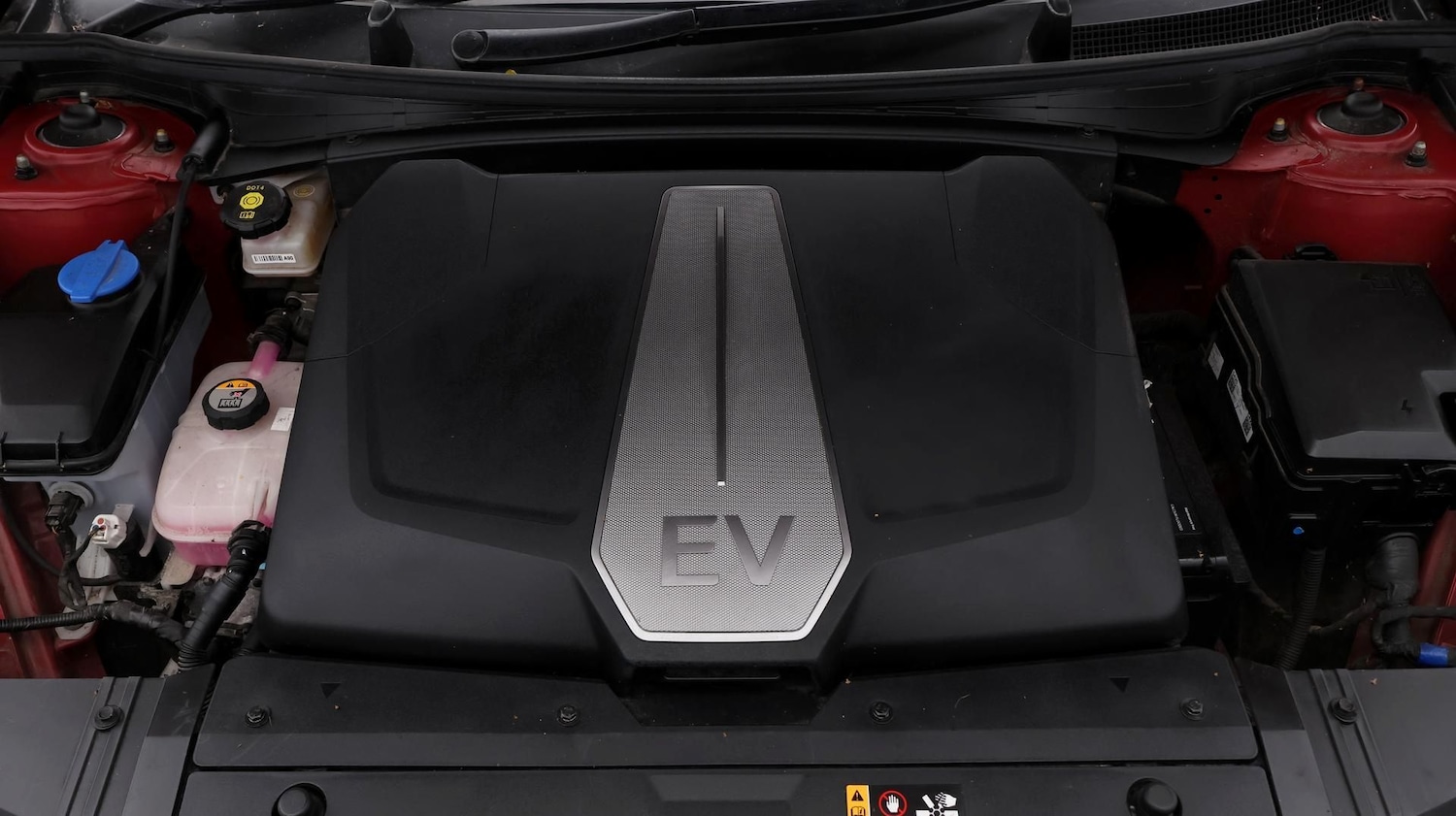 Used Kia EV6 2022 for sale - 77288917: Photo 19