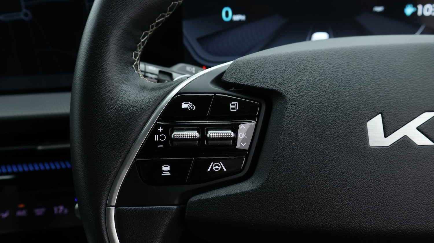 Used Kia EV6 2022 for sale - 77288917: Photo 22