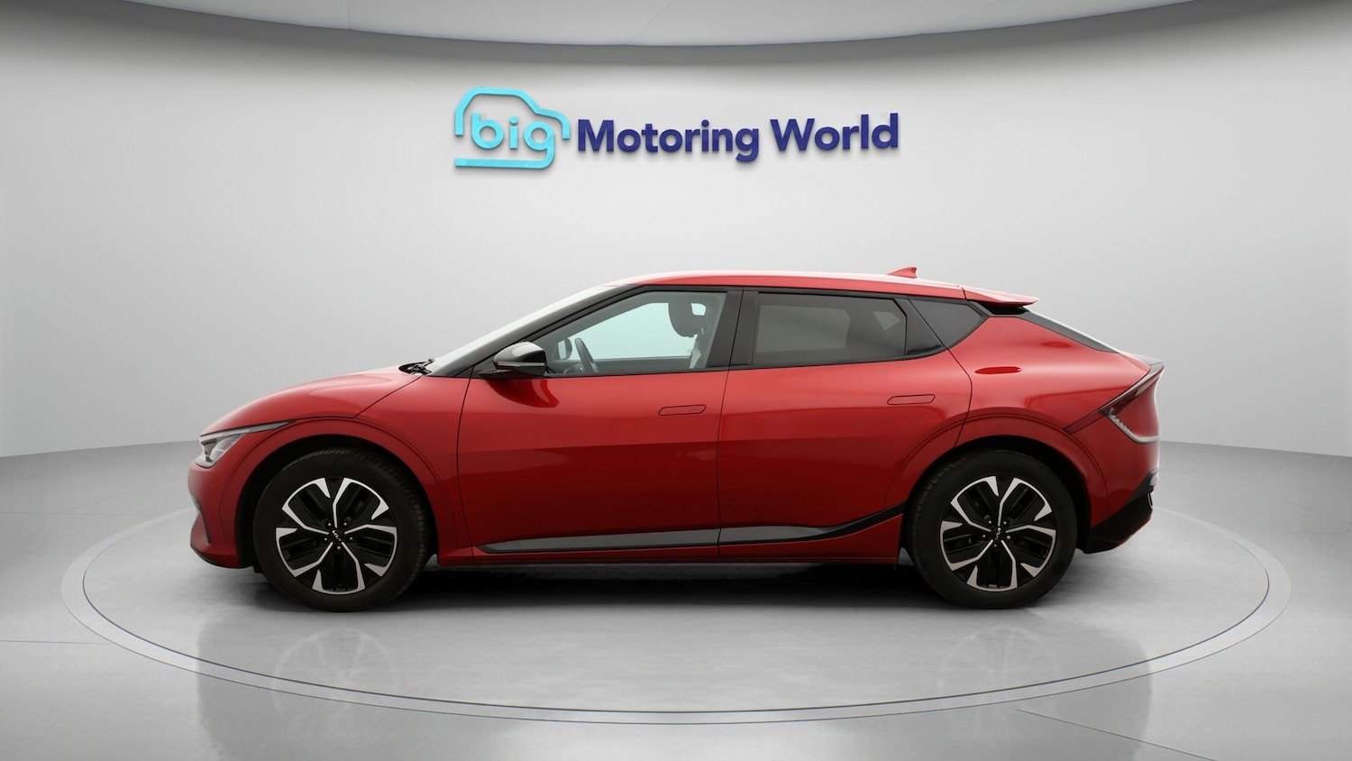 Used Kia EV6 2022 for sale - 77288917: Photo 4