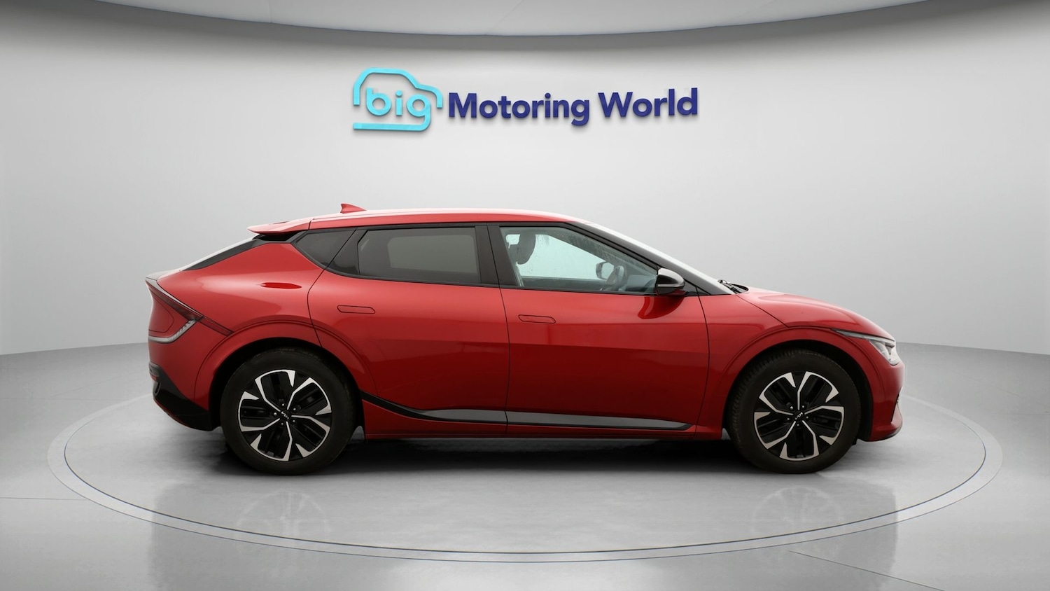 Used Kia EV6 2022 for sale - 77288917: Photo 8