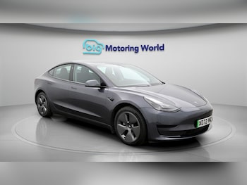 Used Tesla Model 3 2023 for sale - 78495214: Photo