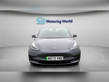 Used Tesla Model 3 2023 for sale - 78495214: Photo