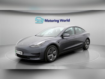 Used Tesla Model 3 2023 for sale - 78495214: Photo