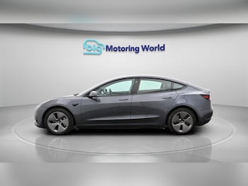 Used Tesla Model 3 2023 for sale - 78495214: Photo