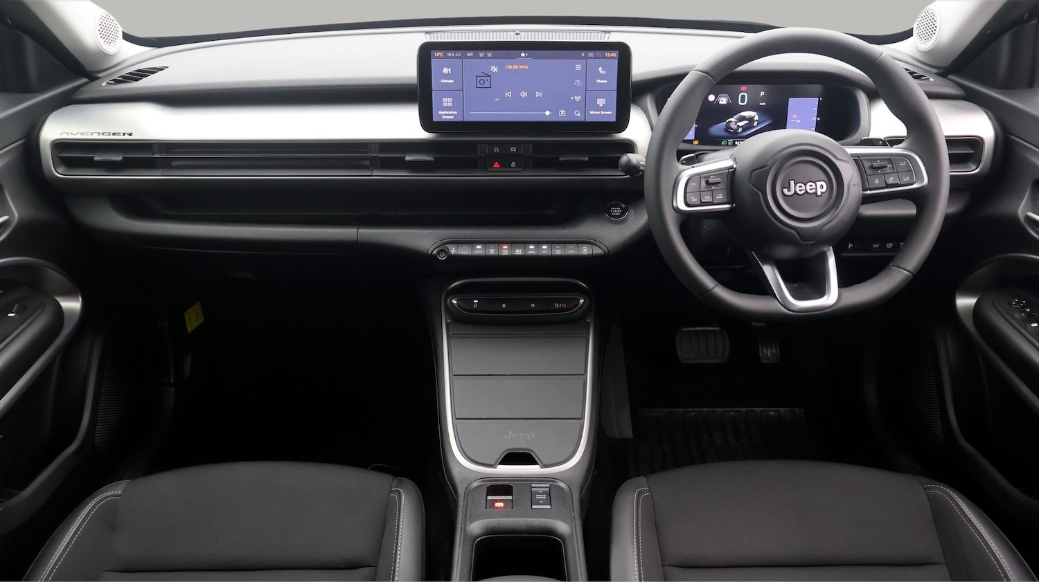 Used Jeep Other 2024 for sale - 77729214: Photo 13