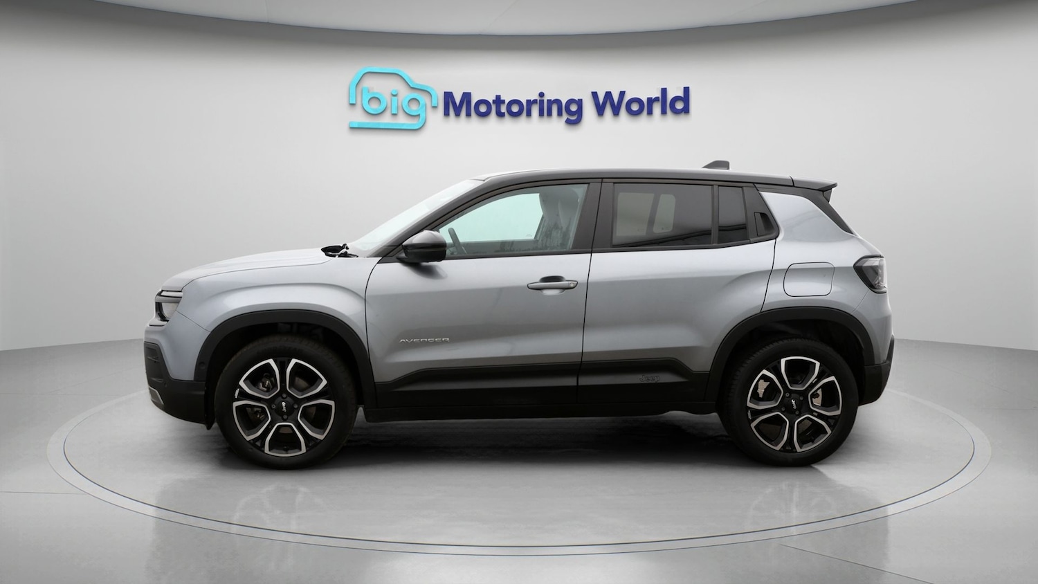 Used Jeep Other 2024 for sale - 77729214: Photo 4