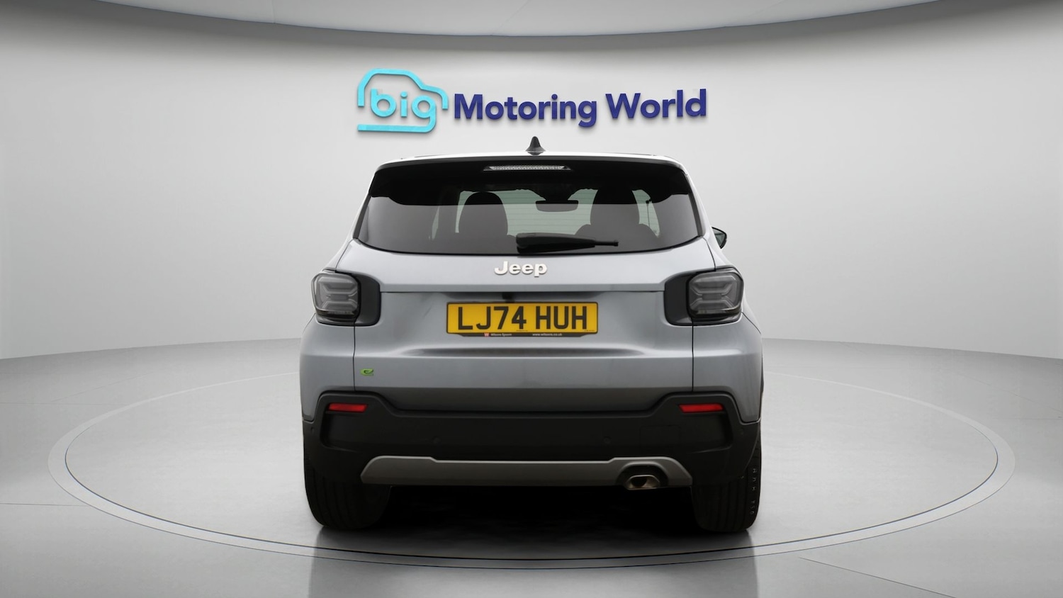 Used Jeep Other 2024 for sale - 77729214: Photo 6