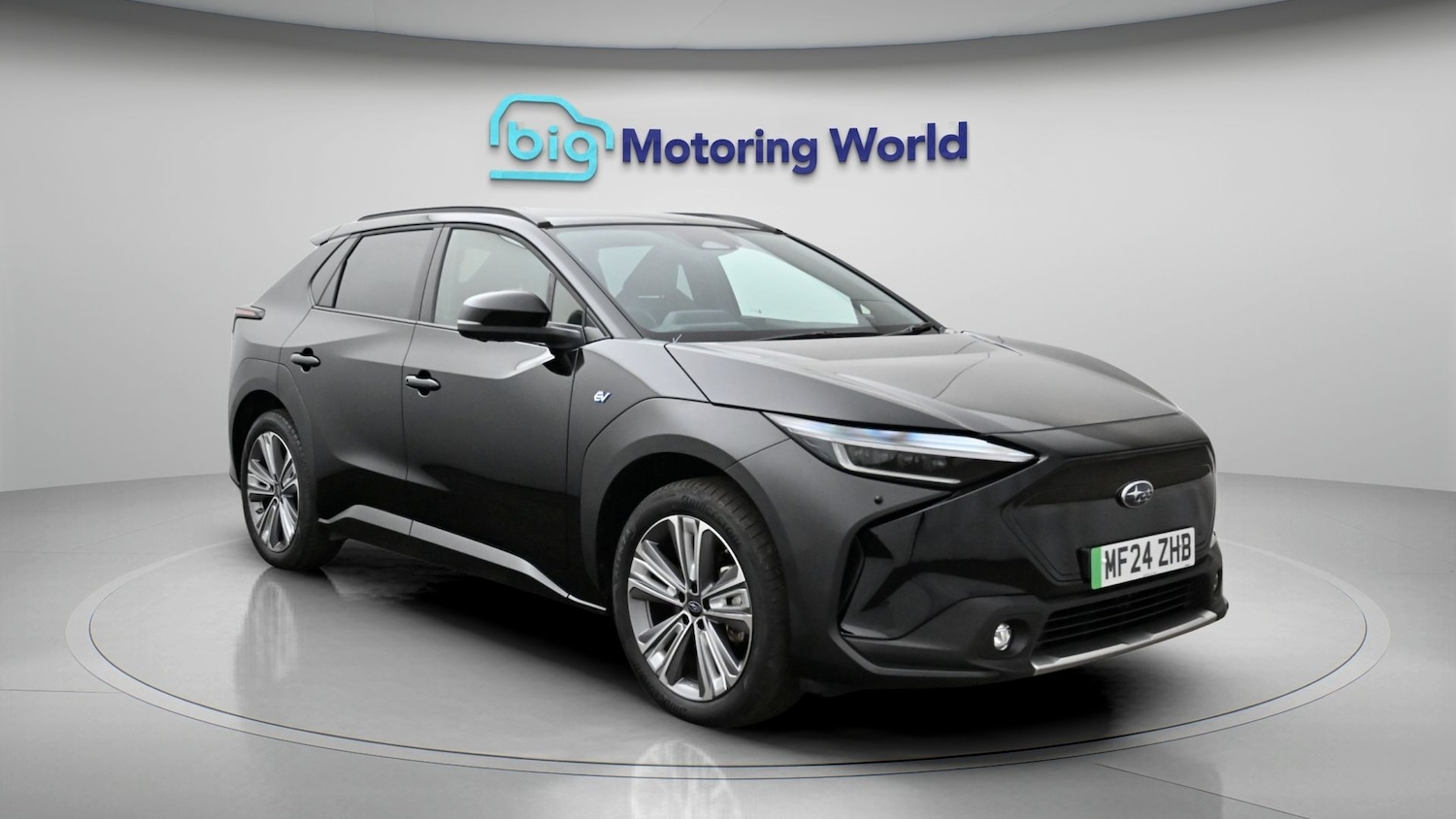 Used Subaru Other for sale - 78112339: Photo 1