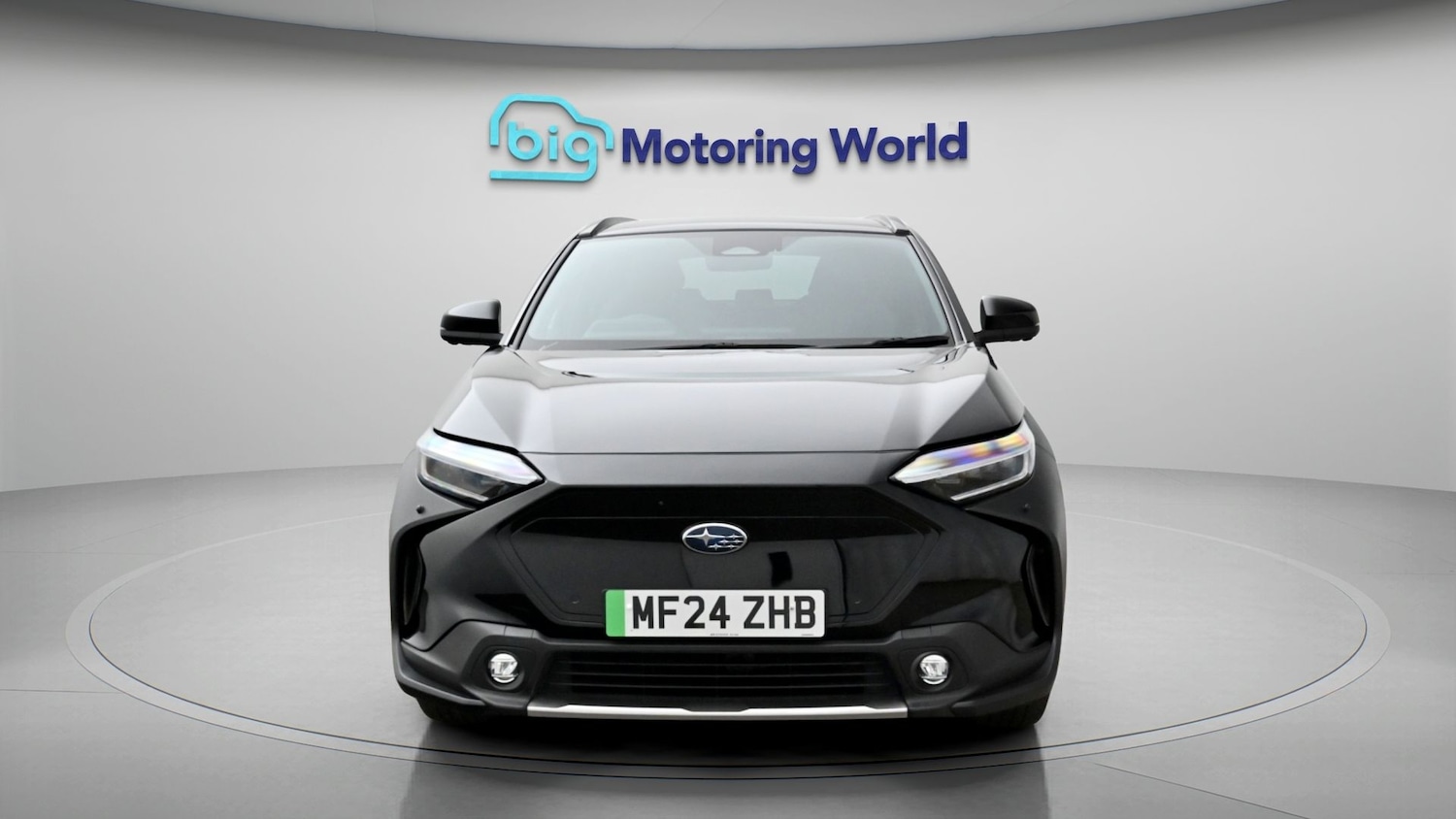 Used Subaru Other for sale - 78112339: Photo 2