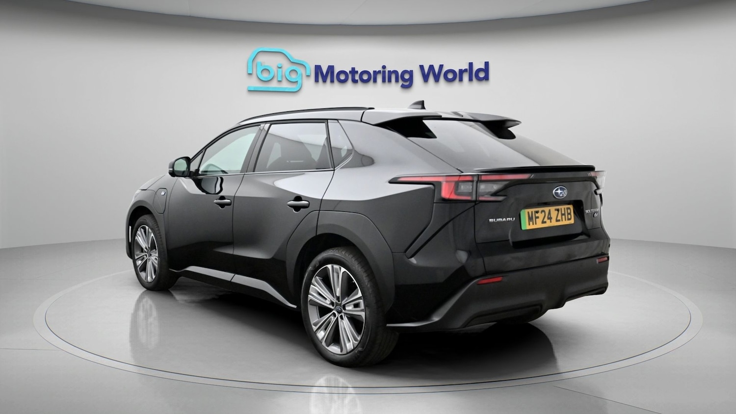 Used Subaru Other for sale - 78112339: Photo 5