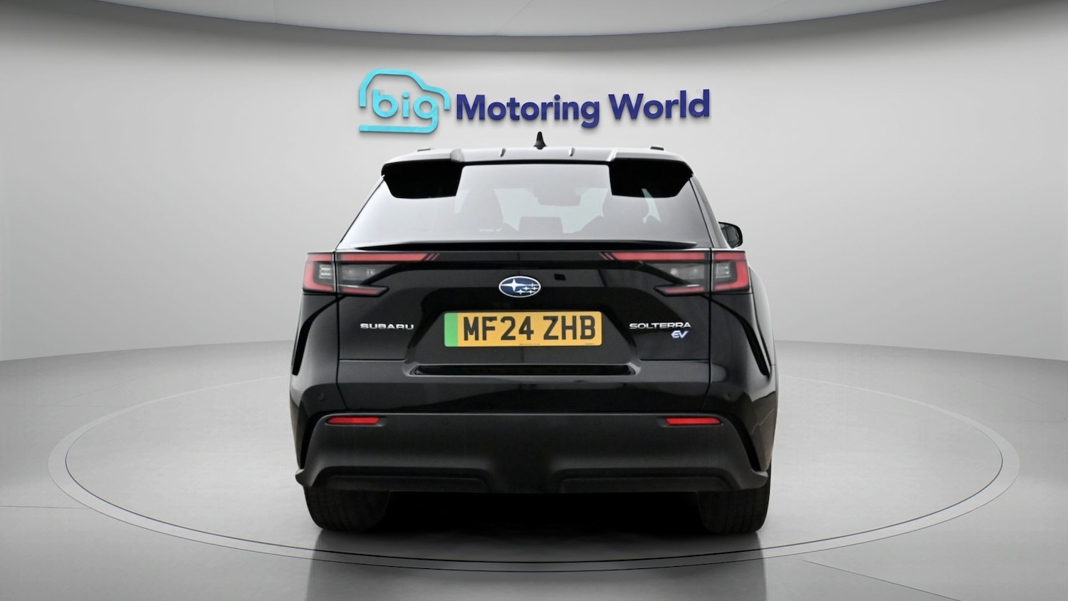 Used Subaru Other for sale - 78112339: Photo 6