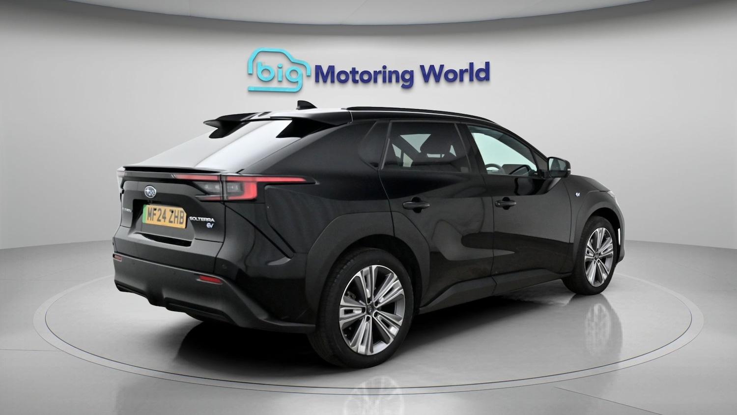 Used Subaru Other for sale - 78112339: Photo 7