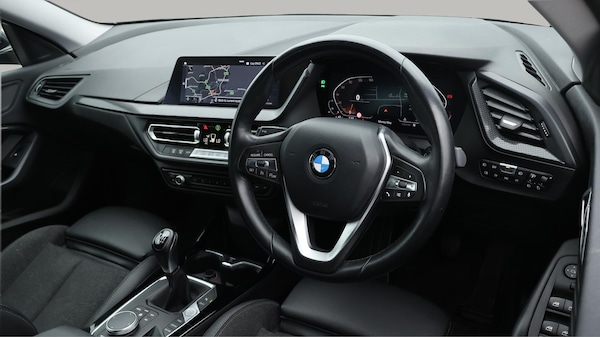 Used BMW 2 Series Gran Coupe 2021 for sale - 75589361: Photo 10