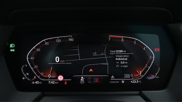 Used BMW 2 Series Gran Coupe 2021 for sale - 75589361: Photo 11