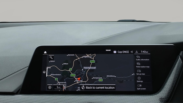 Used BMW 2 Series Gran Coupe 2021 for sale - 75589361: Photo 12