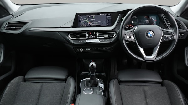 Used BMW 2 Series Gran Coupe 2021 for sale - 75589361: Photo 14