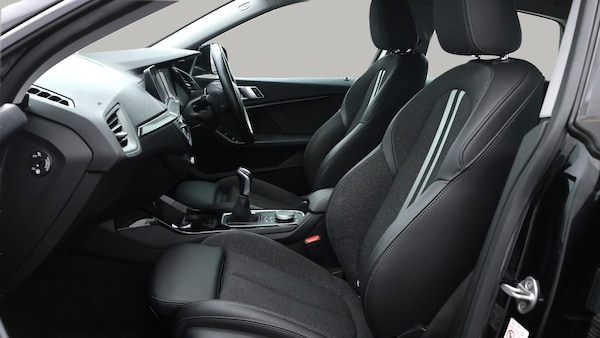 Used BMW 2 Series Gran Coupe 2021 for sale - 75589361: Photo 15