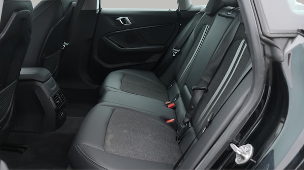 Used BMW 2 Series Gran Coupe 2021 for sale - 75589361: Photo 17