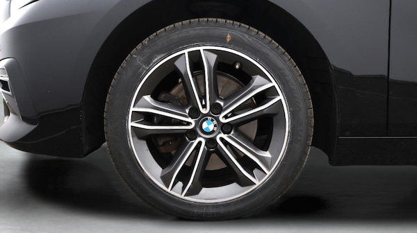 Used BMW 2 Series Gran Coupe 2021 for sale - 75589361: Photo 19