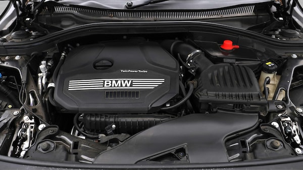 Used BMW 2 Series Gran Coupe 2021 for sale - 75589361: Photo 20
