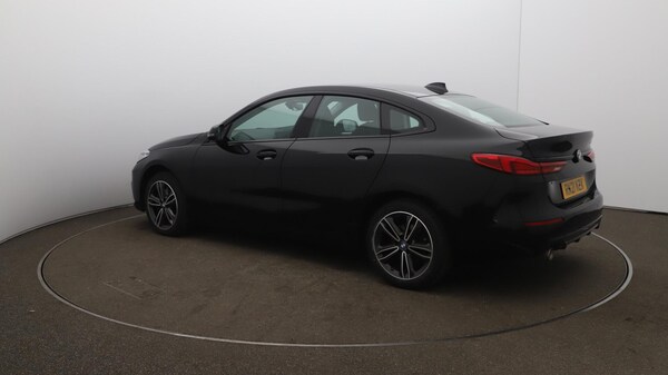 Used BMW 2 Series Gran Coupe 2021 for sale - 75589361: Photo 34