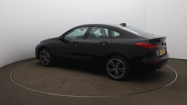 Used BMW 2 Series Gran Coupe 2021 for sale - 75589361: Photo 35