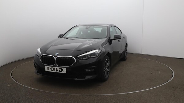 Used BMW 2 Series Gran Coupe 2021 for sale - 75589361: Photo 37