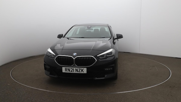 Used BMW 2 Series Gran Coupe 2021 for sale - 75589361: Photo 38
