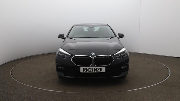 Used BMW 2 Series Gran Coupe 2021 for sale - 75589361: Photo 39