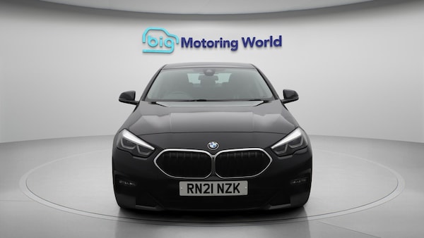 Used BMW 2 Series Gran Coupe 2021 for sale - 75589361: Photo 3
