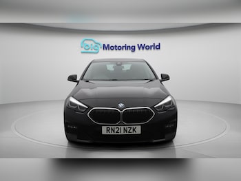 Used BMW 2 Series Gran Coupe 2021 for sale - 75589361: Photo