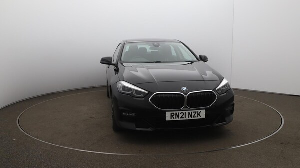 Used BMW 2 Series Gran Coupe 2021 for sale - 75589361: Photo 40