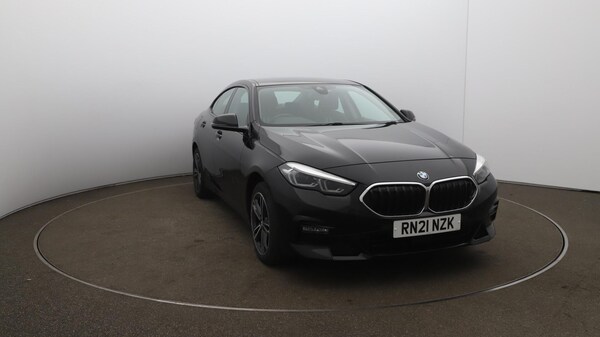 Used BMW 2 Series Gran Coupe 2021 for sale - 75589361: Photo 41