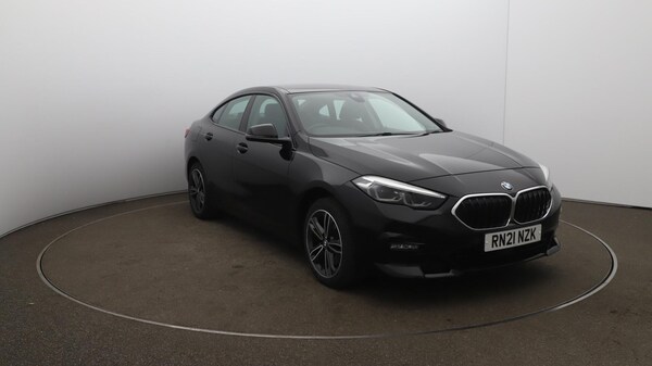 Used BMW 2 Series Gran Coupe 2021 for sale - 75589361: Photo 42