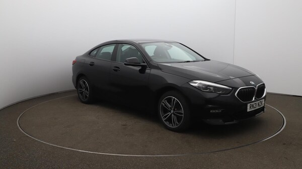 Used BMW 2 Series Gran Coupe 2021 for sale - 75589361: Photo 43