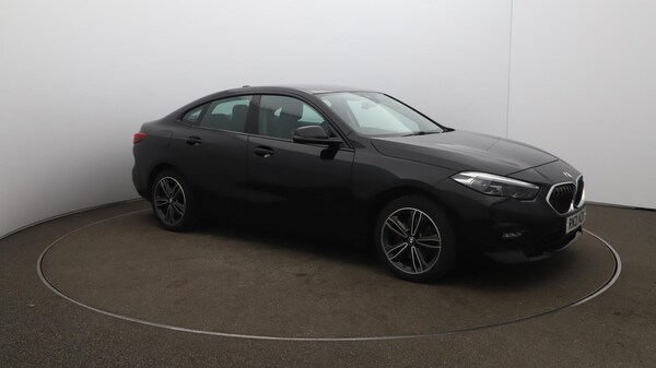 Used BMW 2 Series Gran Coupe 2021 for sale - 75589361: Photo 44