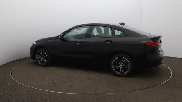 Used BMW 2 Series Gran Coupe 2021 for sale - 75589361: Photo 46