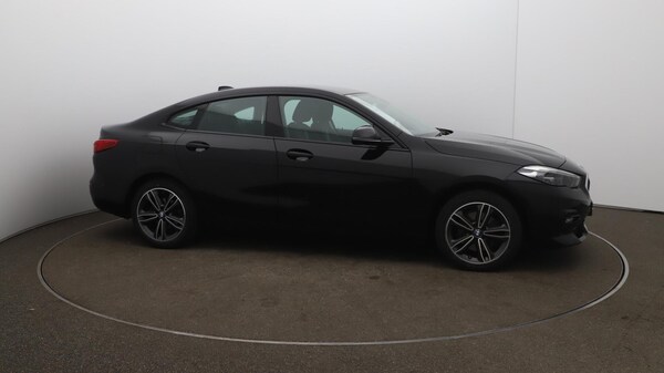 Used BMW 2 Series Gran Coupe 2021 for sale - 75589361: Photo 47