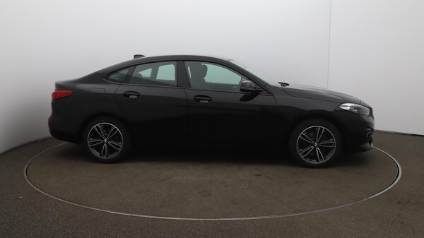 Used BMW 2 Series Gran Coupe 2021 for sale - 75589361: Photo 48