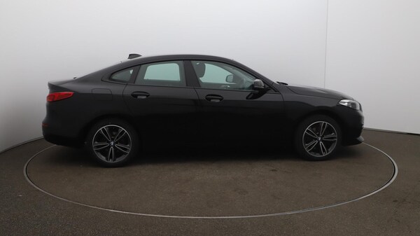 Used BMW 2 Series Gran Coupe 2021 for sale - 75589361: Photo 49