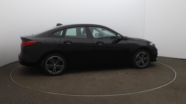 Used BMW 2 Series Gran Coupe 2021 for sale - 75589361: Photo 50