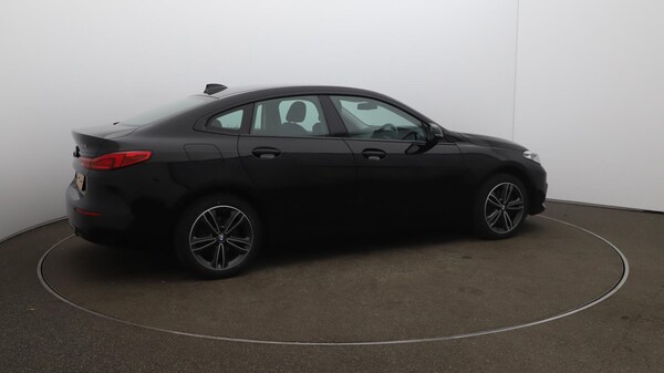 Used BMW 2 Series Gran Coupe 2021 for sale - 75589361: Photo 51